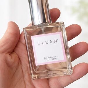 CLEAN Skin Eau de Parfum 1 oz / 30 mL – NEW Never Used (No Box)